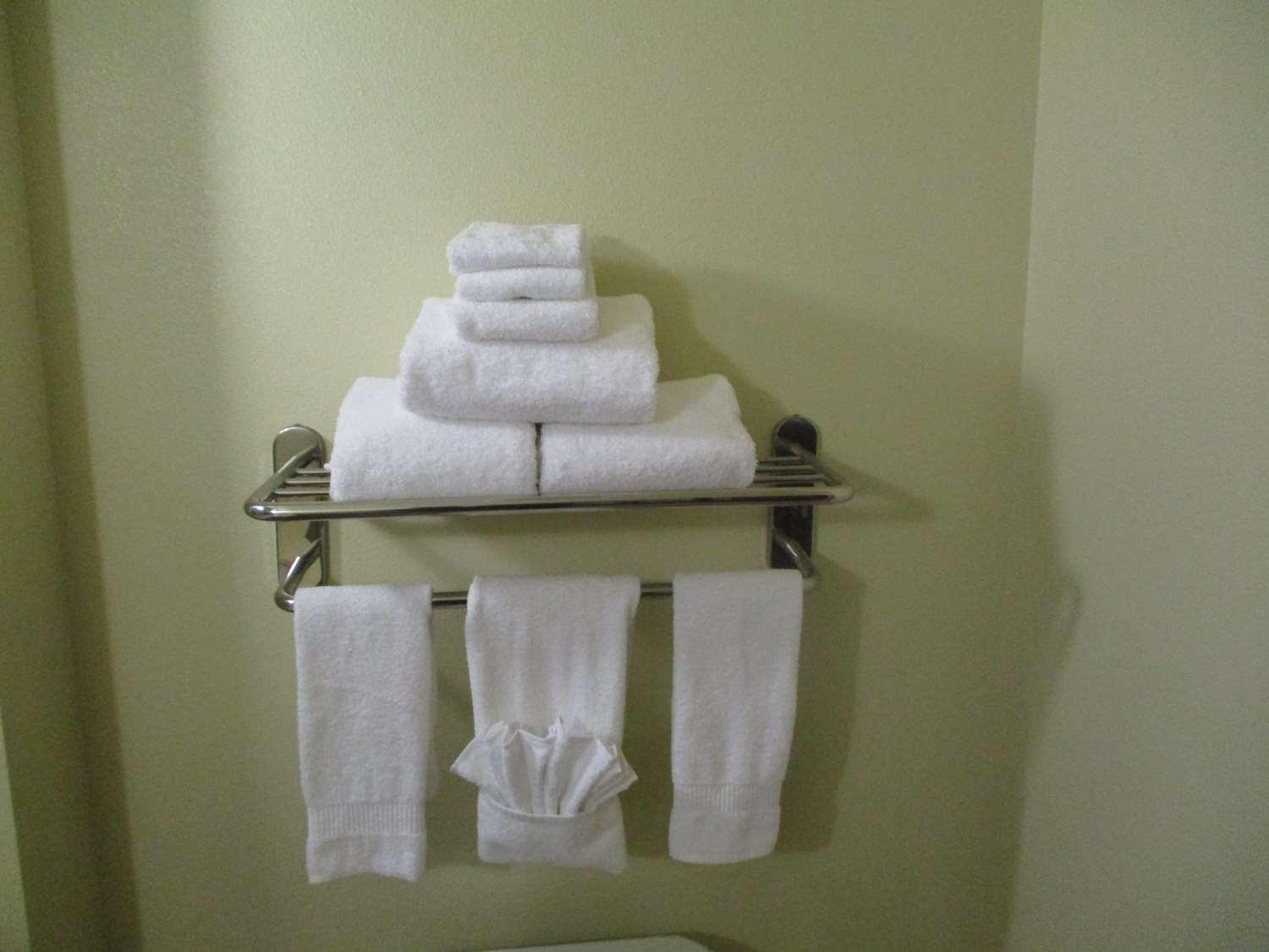 Best Western Coffeyville Central Business District Inn And Suites 외부 사진