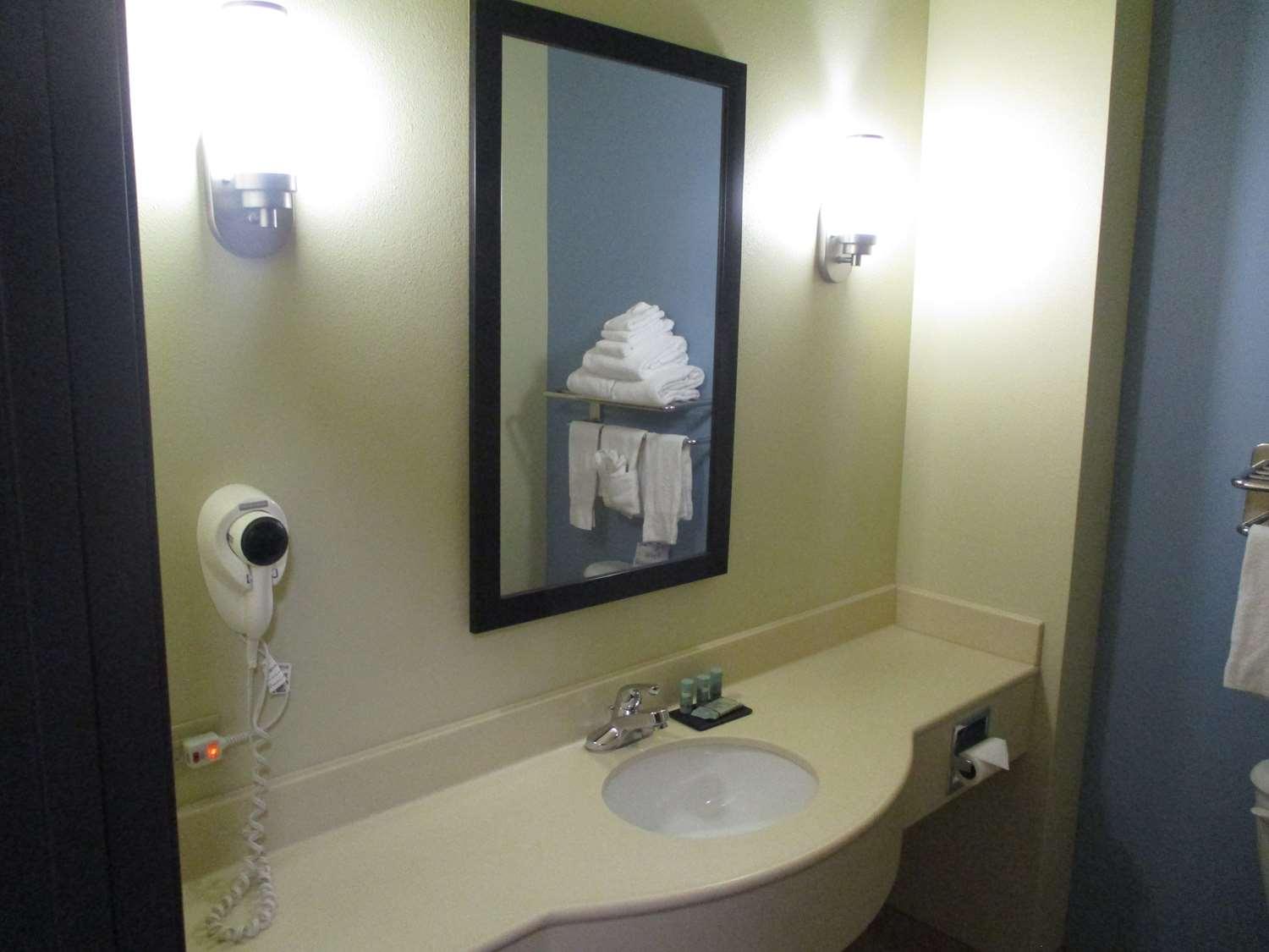 Best Western Coffeyville Central Business District Inn And Suites 외부 사진