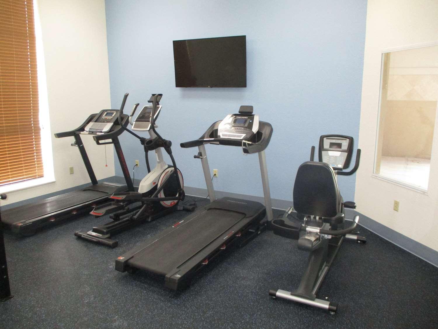 Best Western Coffeyville Central Business District Inn And Suites 외부 사진