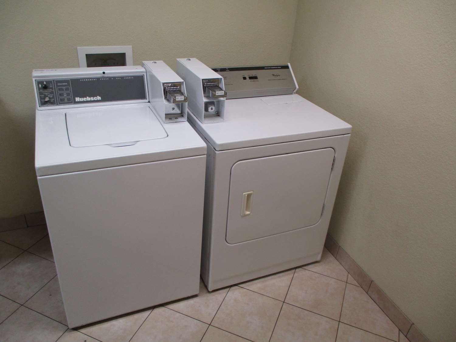 Best Western Coffeyville Central Business District Inn And Suites 외부 사진