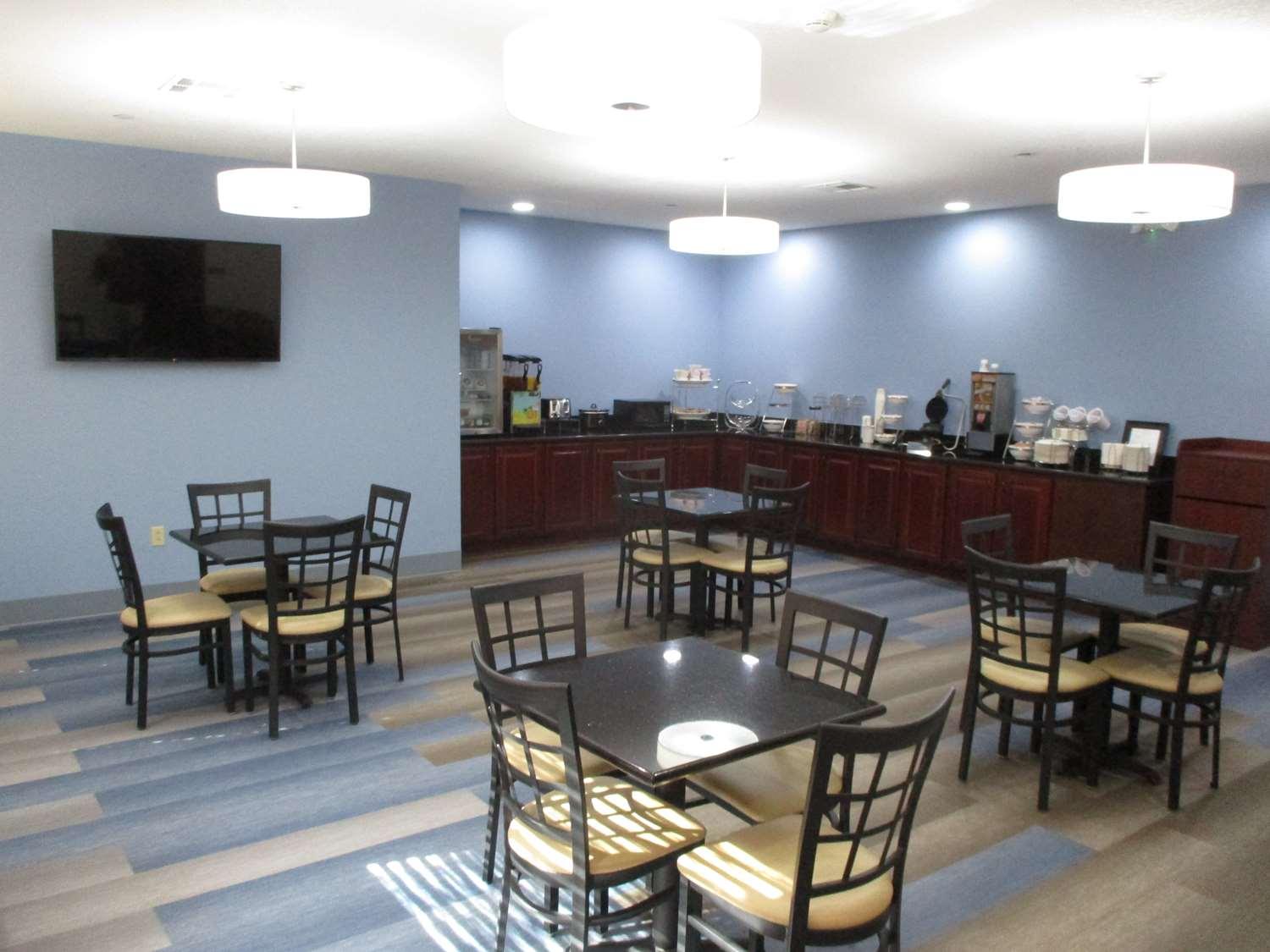 Best Western Coffeyville Central Business District Inn And Suites 외부 사진