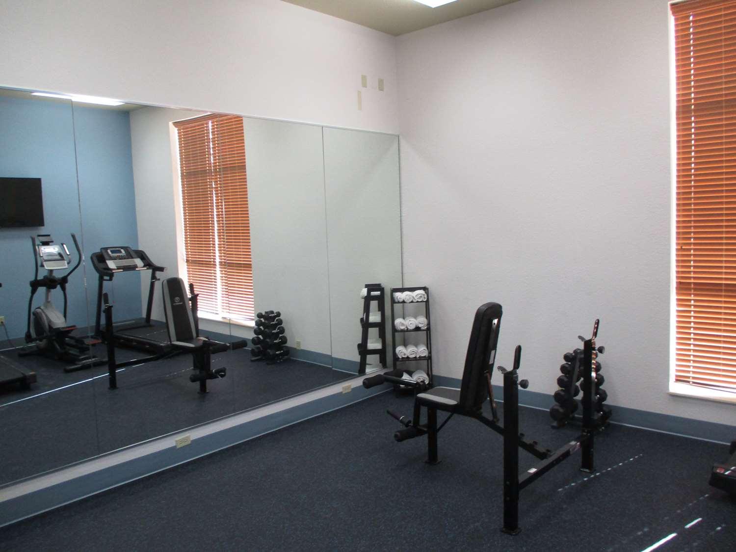 Best Western Coffeyville Central Business District Inn And Suites 외부 사진
