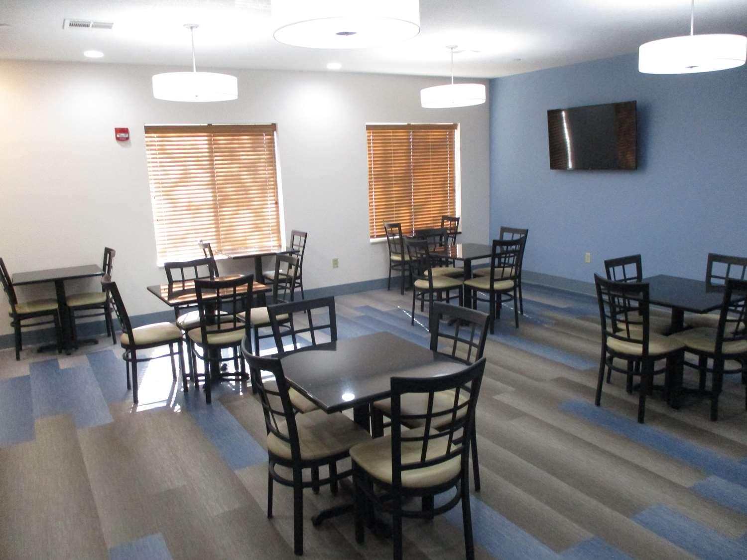 Best Western Coffeyville Central Business District Inn And Suites 외부 사진