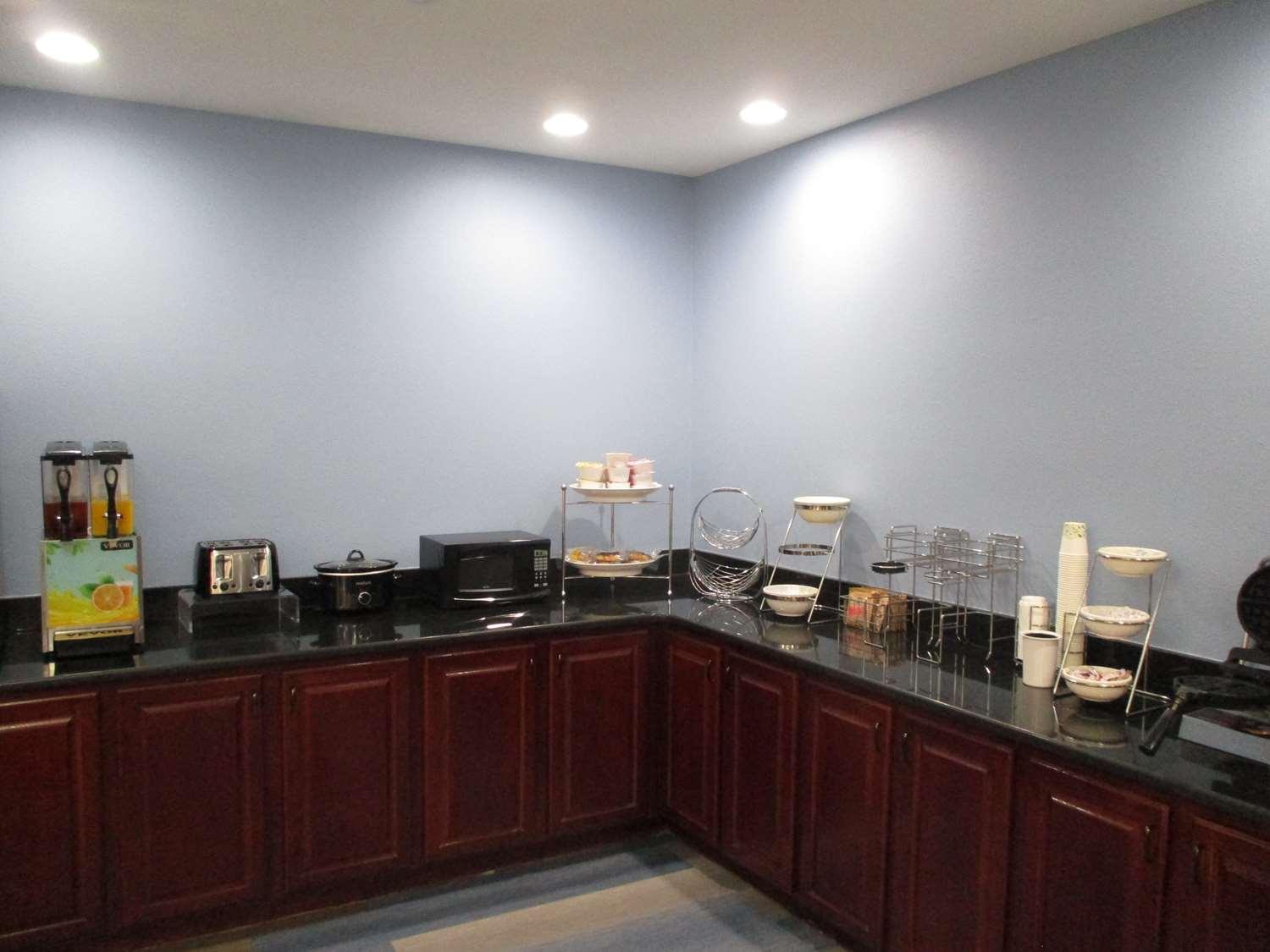 Best Western Coffeyville Central Business District Inn And Suites 외부 사진