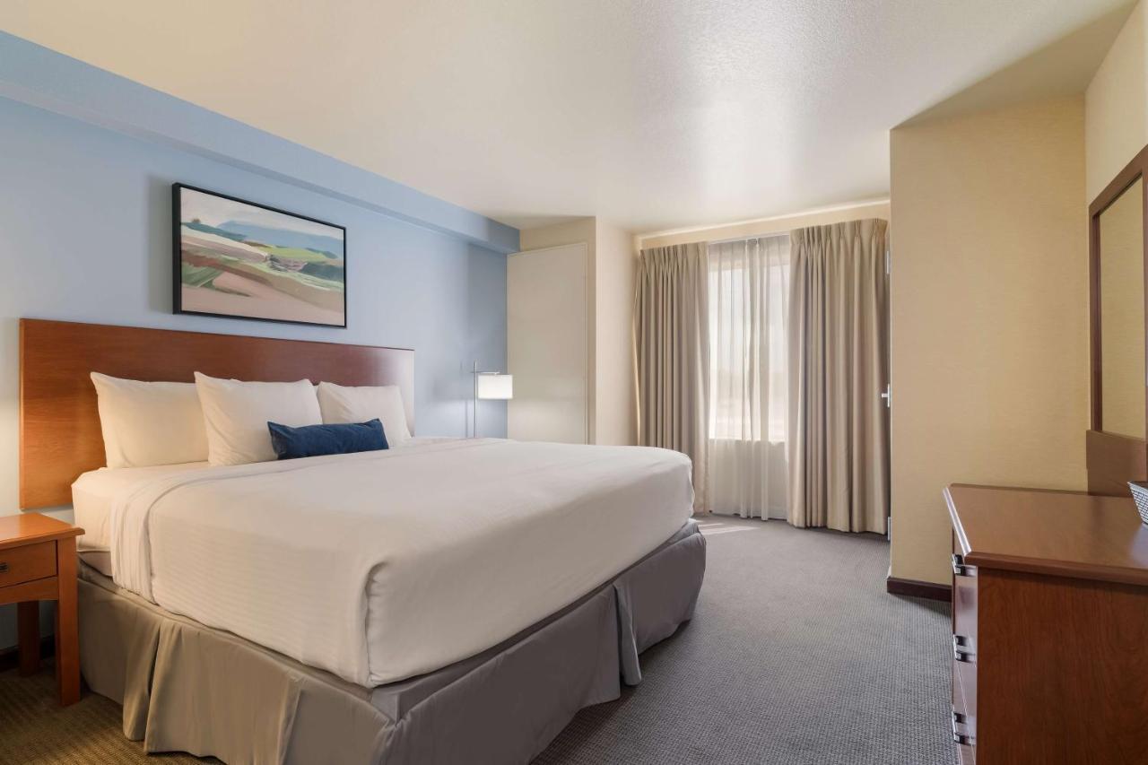 Best Western Coffeyville Central Business District Inn And Suites 외부 사진
